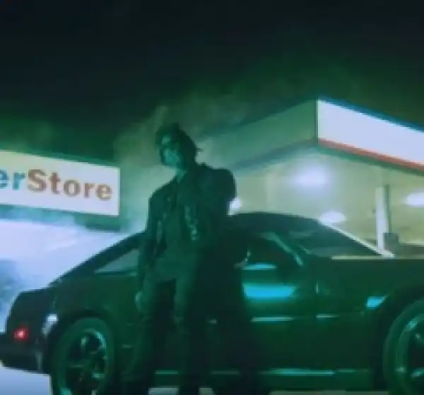 Instrumental: 88GLAM - Bali ft. Nav